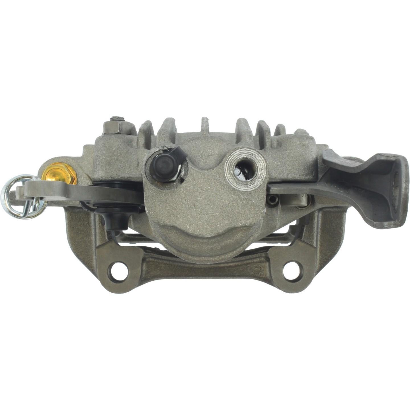 Stoptech Centric Semi-Loaded Brake Caliper - Rear Left 141.62540