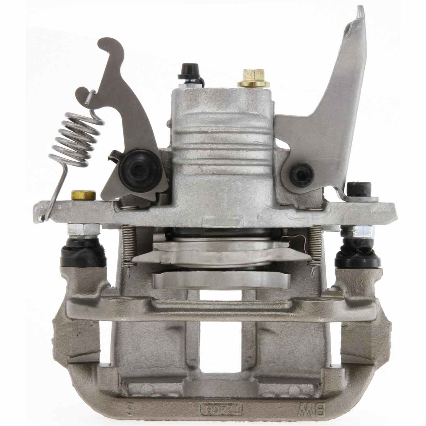 Stoptech Centric Semi-Loaded Brake Caliper - Rear Left 141.62540