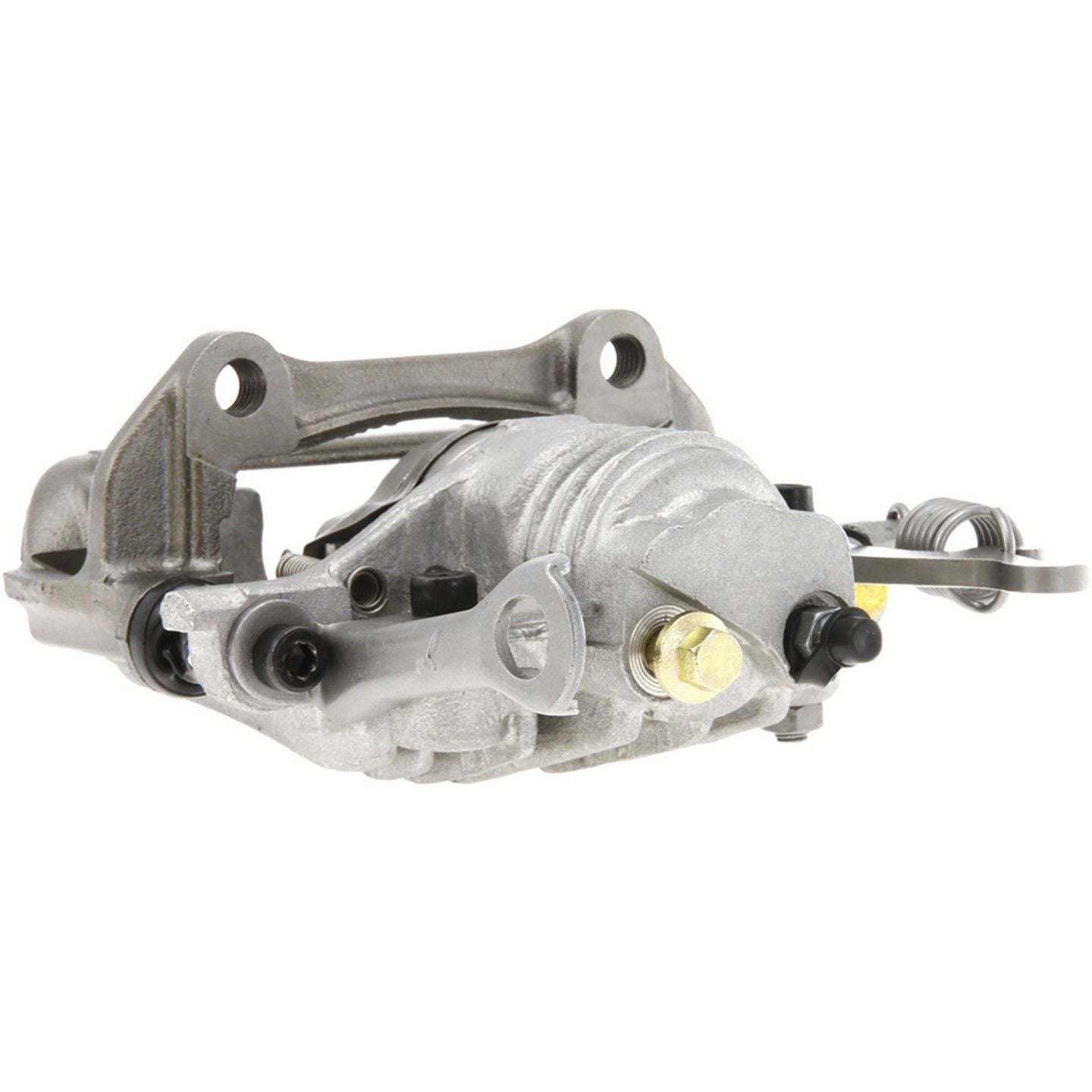 Stoptech Centric Semi-Loaded Brake Caliper - Rear Left 141.62540