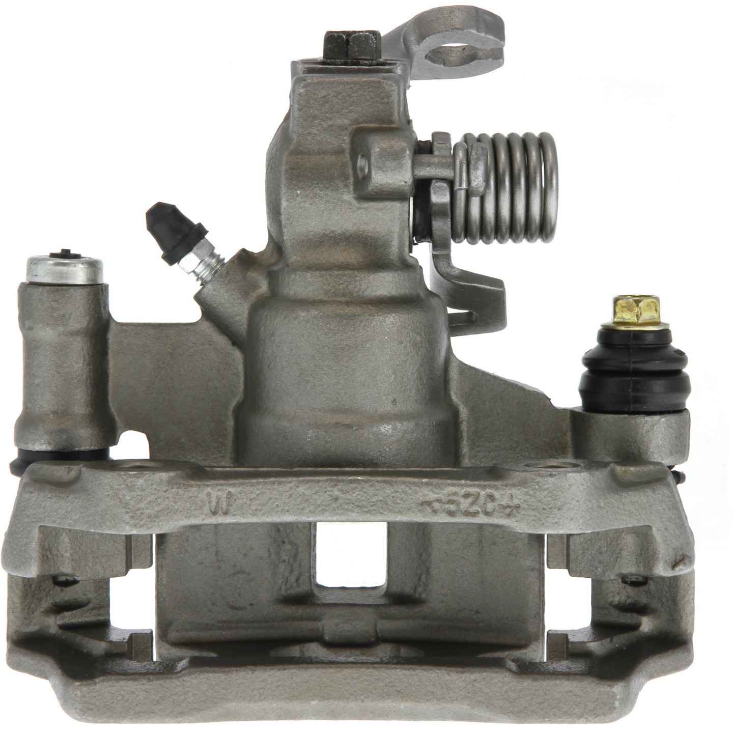 centric parts semi-loaded brake caliper  frsport 141.62545