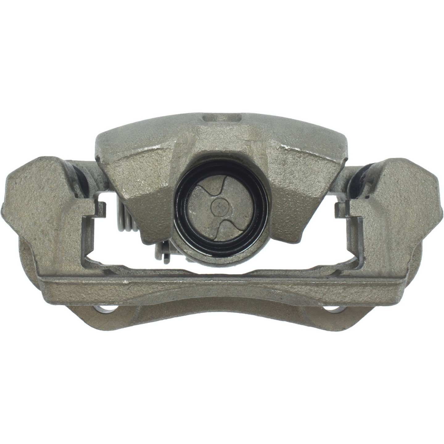 Centric Parts Semi-Loaded Brake Caliper  top view frsport 141.62545