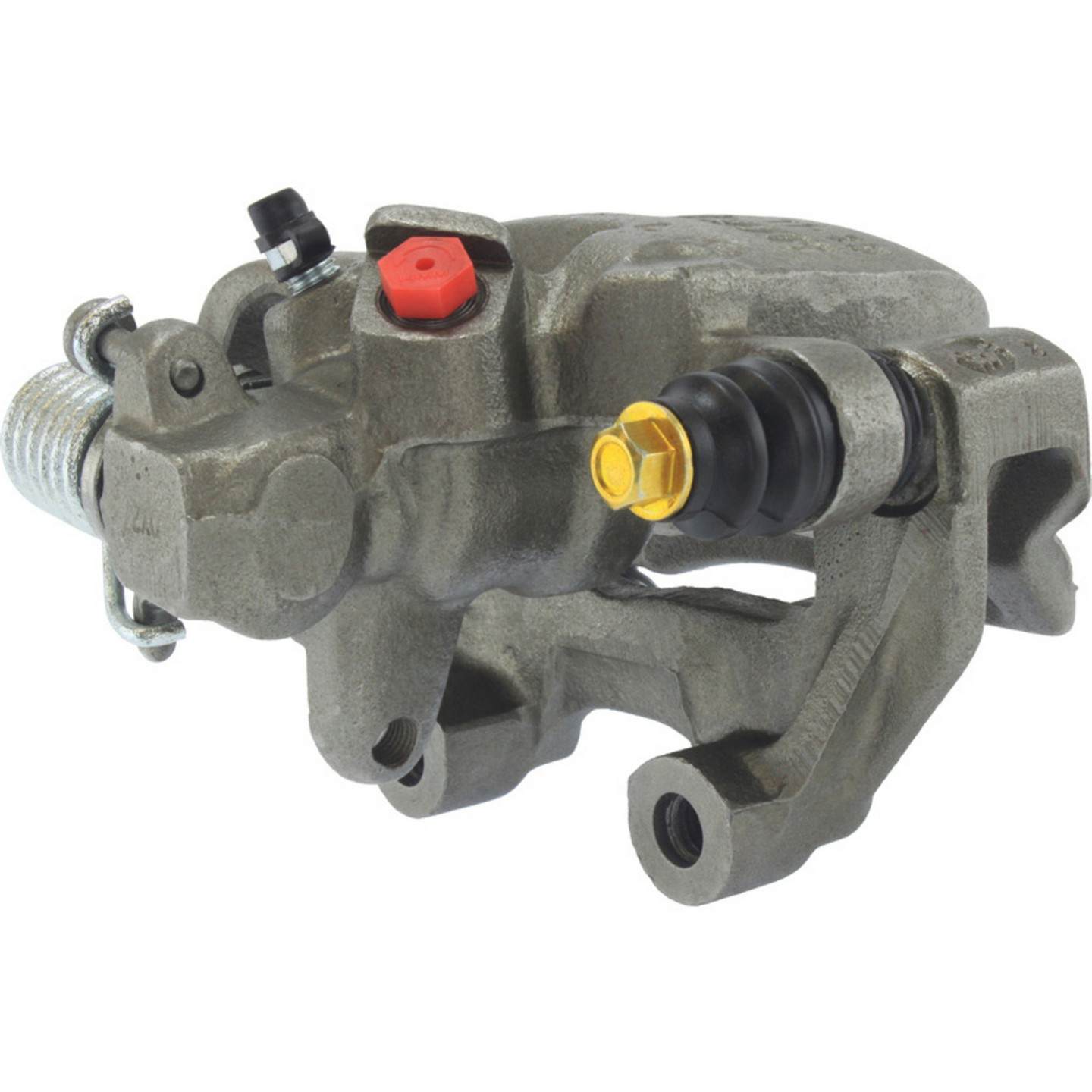 centric parts semi-loaded brake caliper  frsport 141.62548