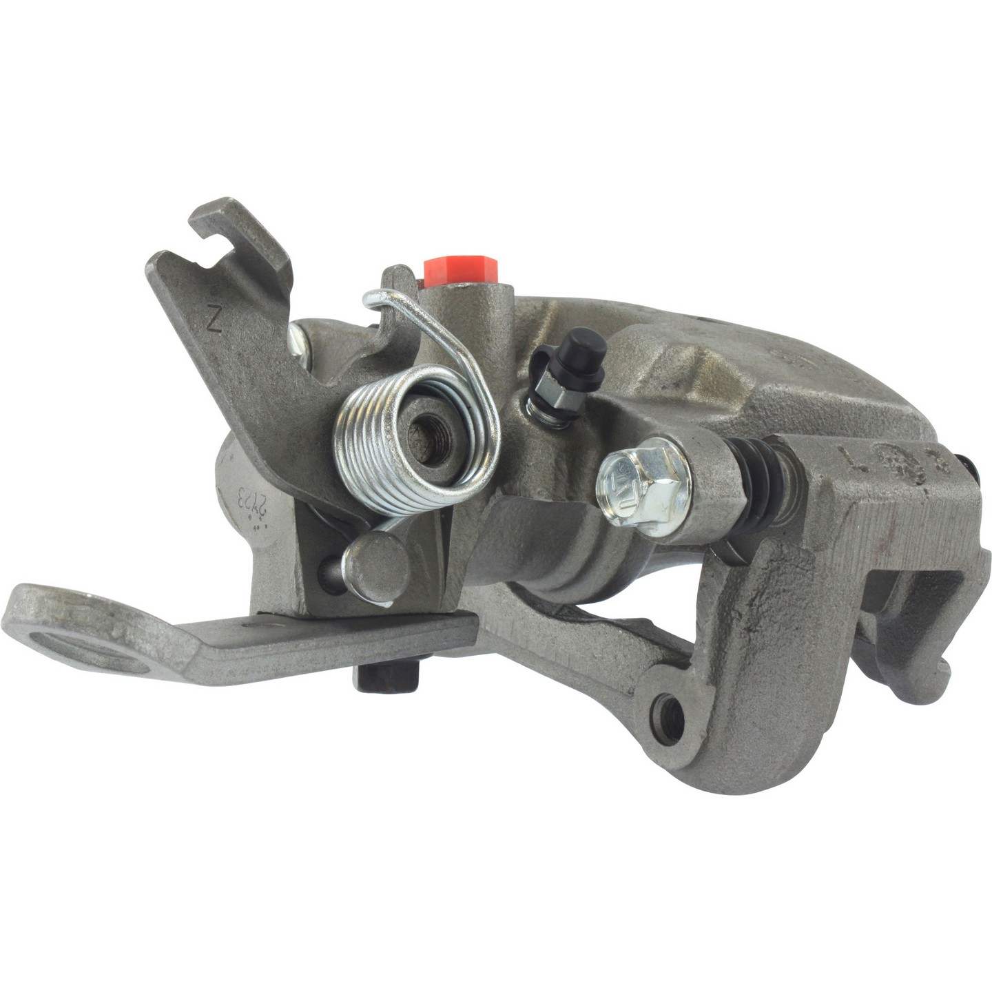 centric parts semi-loaded brake caliper  frsport 141.62550