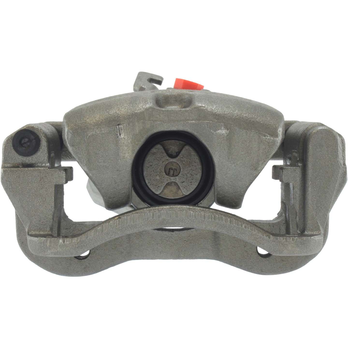 Centric Parts Semi-Loaded Brake Caliper  top view frsport 141.62550