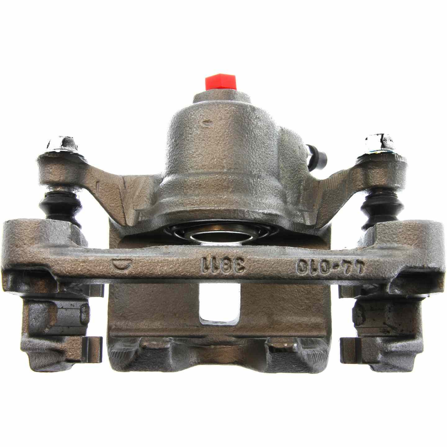 Stoptech Centric Semi-Loaded Brake Caliper - Rear Right 141.62553