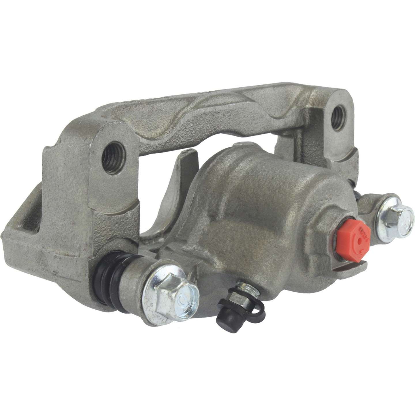 Stoptech Centric Semi-Loaded Brake Caliper - Rear Right 141.62553