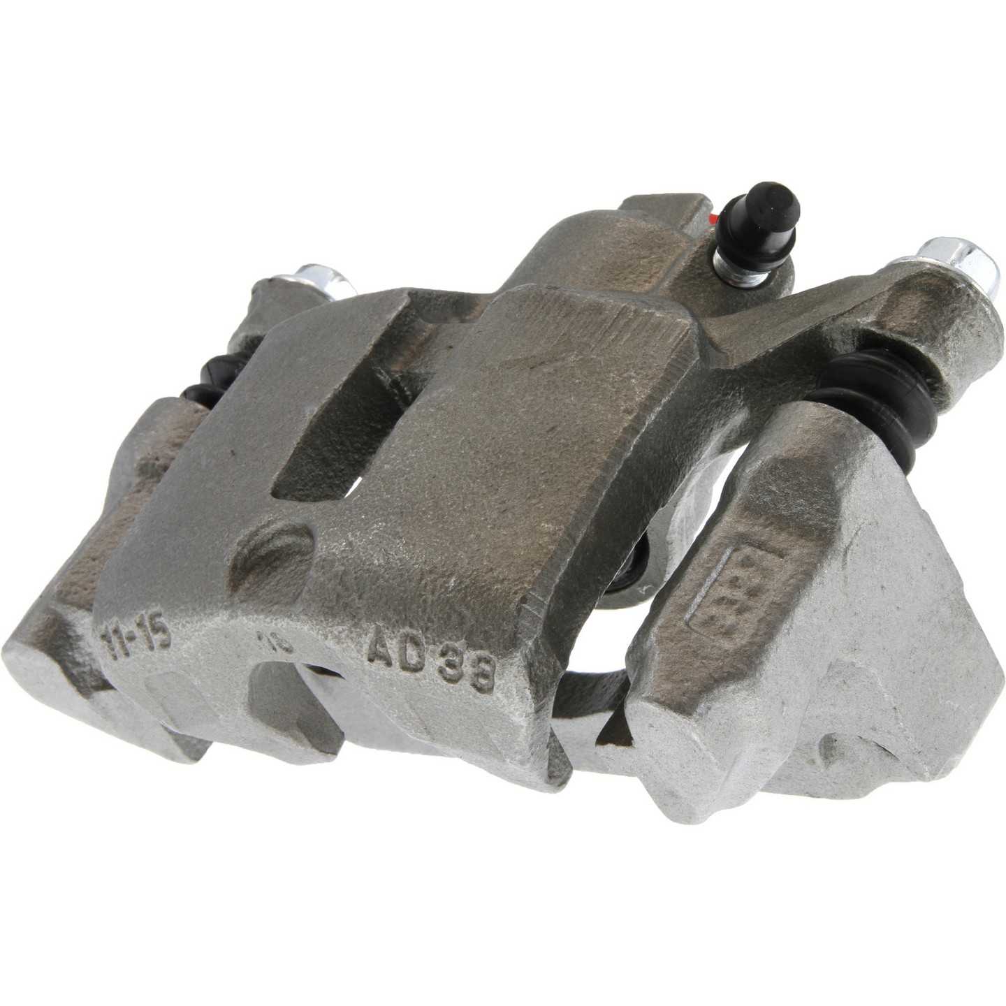 centric parts semi-loaded brake caliper  frsport 141.62554