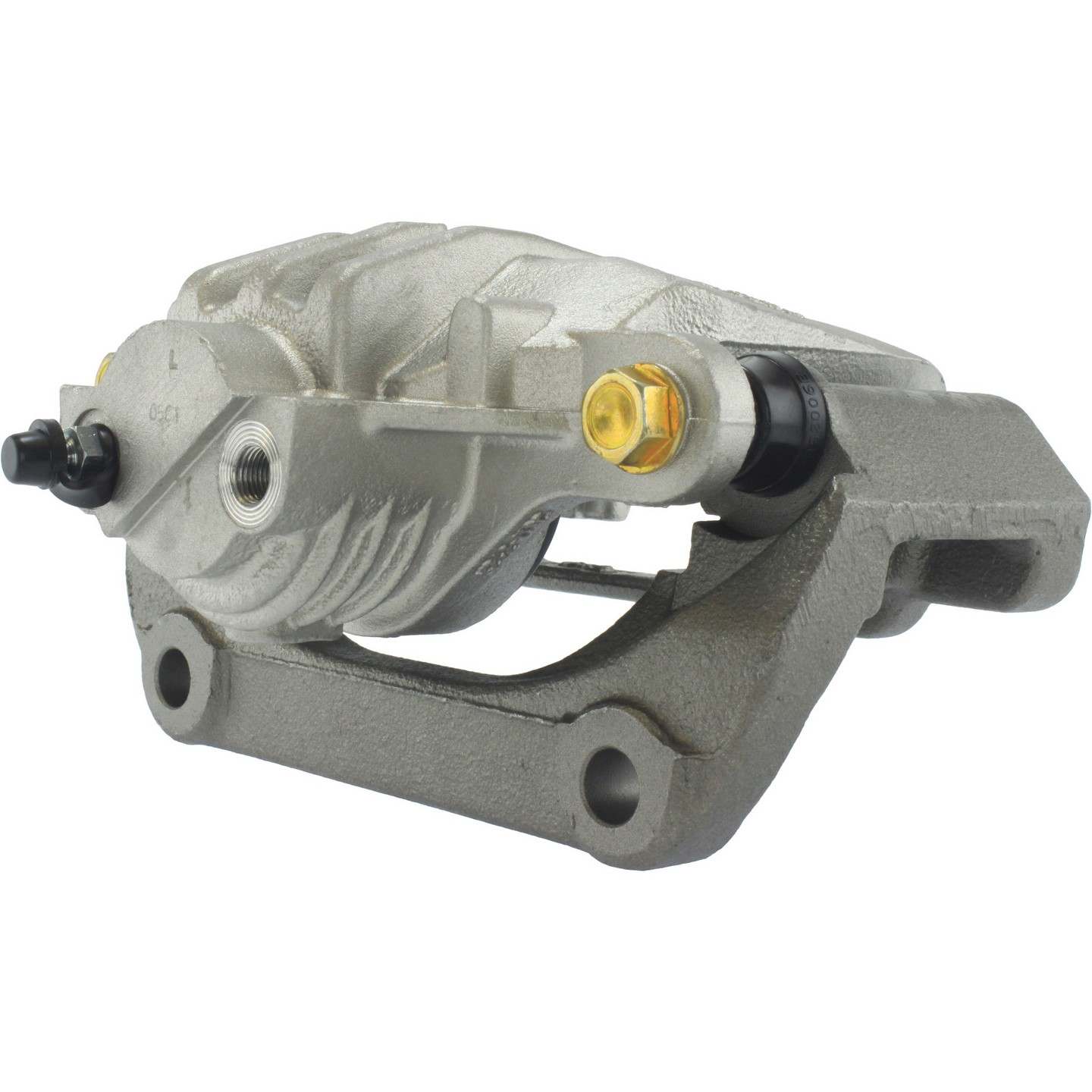 centric parts semi-loaded brake caliper  frsport 141.62556