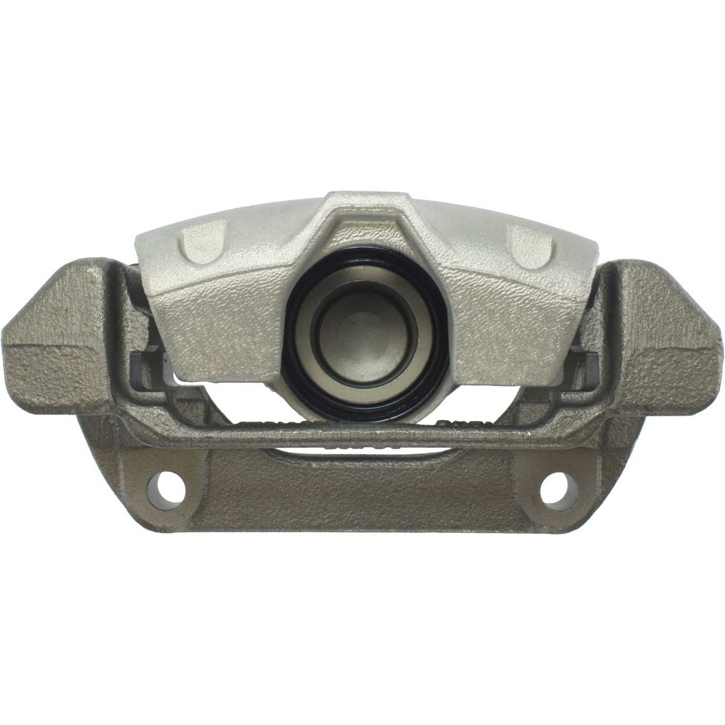 Centric Parts Semi-Loaded Brake Caliper  top view frsport 141.62556