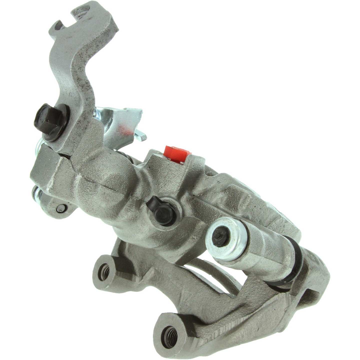 centric parts semi-loaded brake caliper  frsport 141.62563