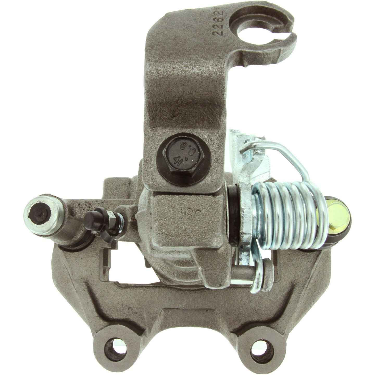 Stoptech Centric Semi-Loaded Brake Caliper - Rear Left 141.62564