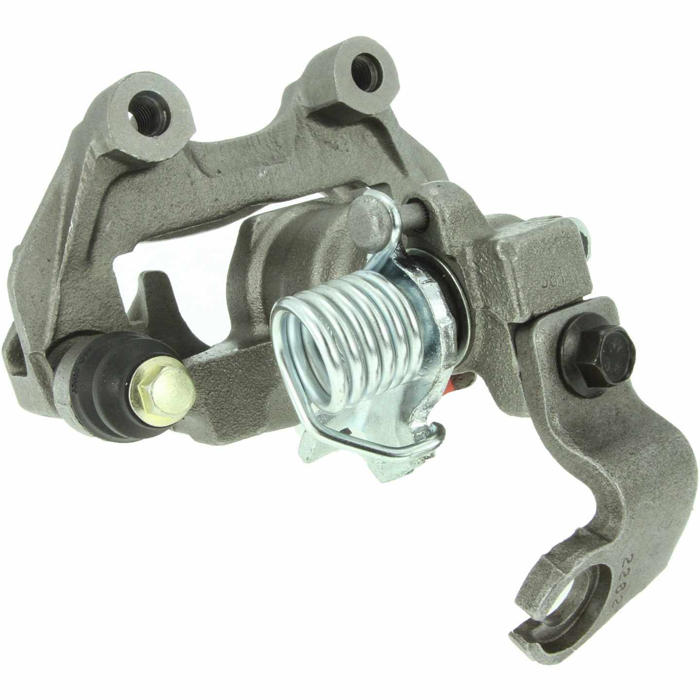 Stoptech Centric Semi-Loaded Brake Caliper - Rear Left 141.62564