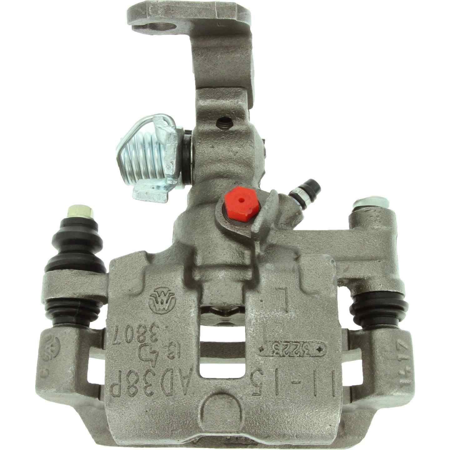 Stoptech Centric Semi-Loaded Brake Caliper - Rear Left 141.62564