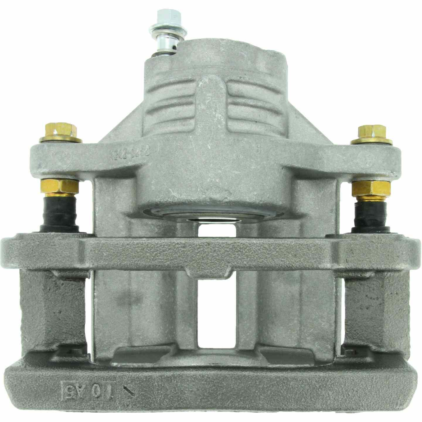 Stoptech Centric Semi-Loaded Brake Caliper - Rear Right 141.62569