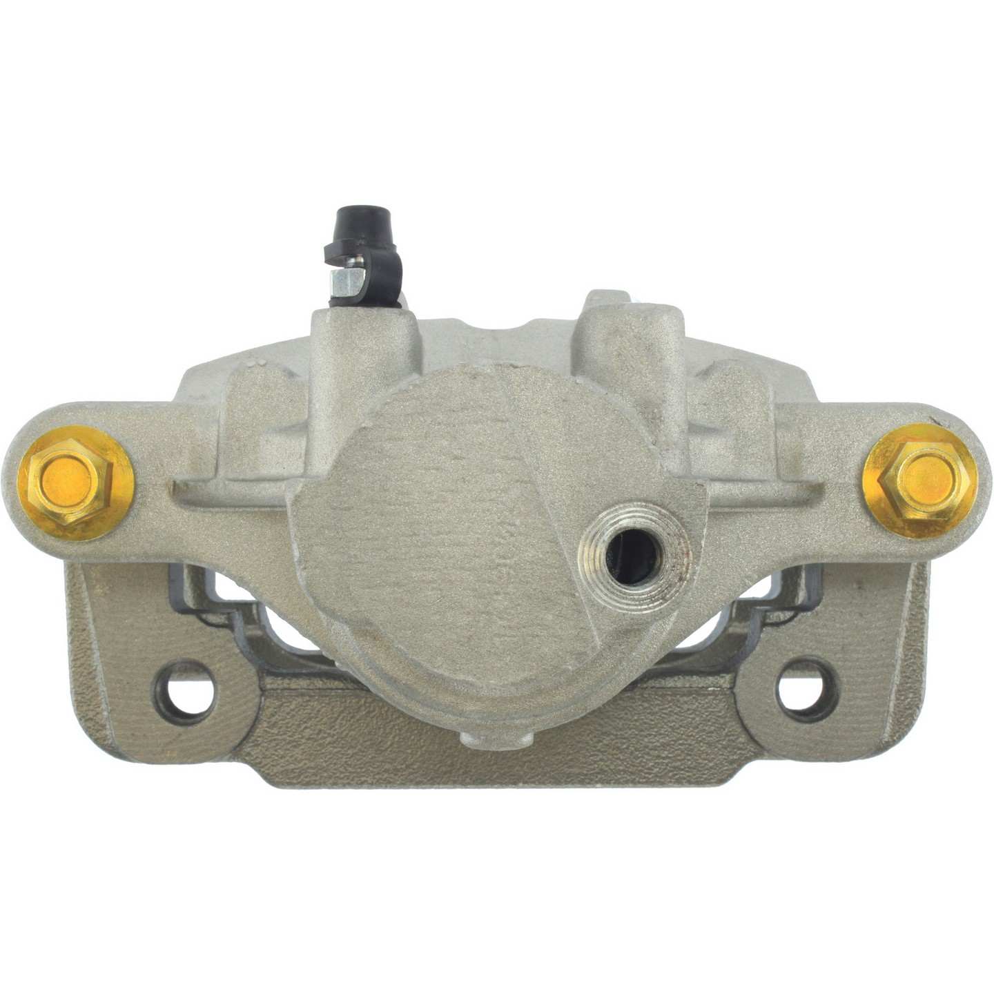 Stoptech Centric Semi-Loaded Brake Caliper - Rear Left 141.62570