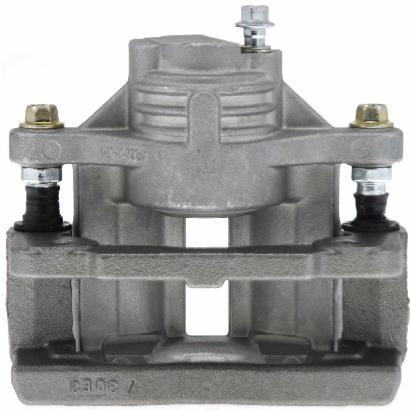 Stoptech Centric Semi-Loaded Brake Caliper - Rear Left 141.62570