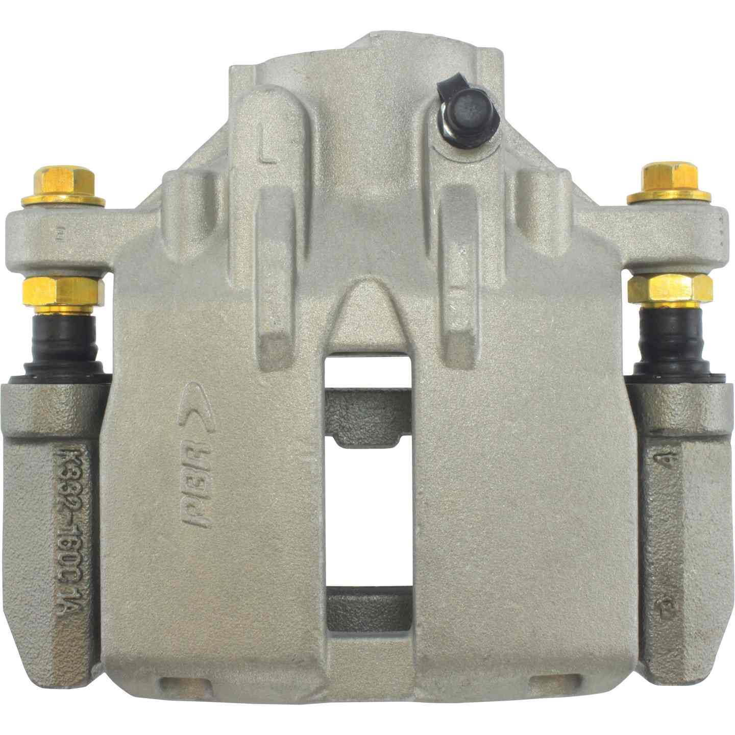 Stoptech Centric Semi-Loaded Brake Caliper - Rear Left 141.62570