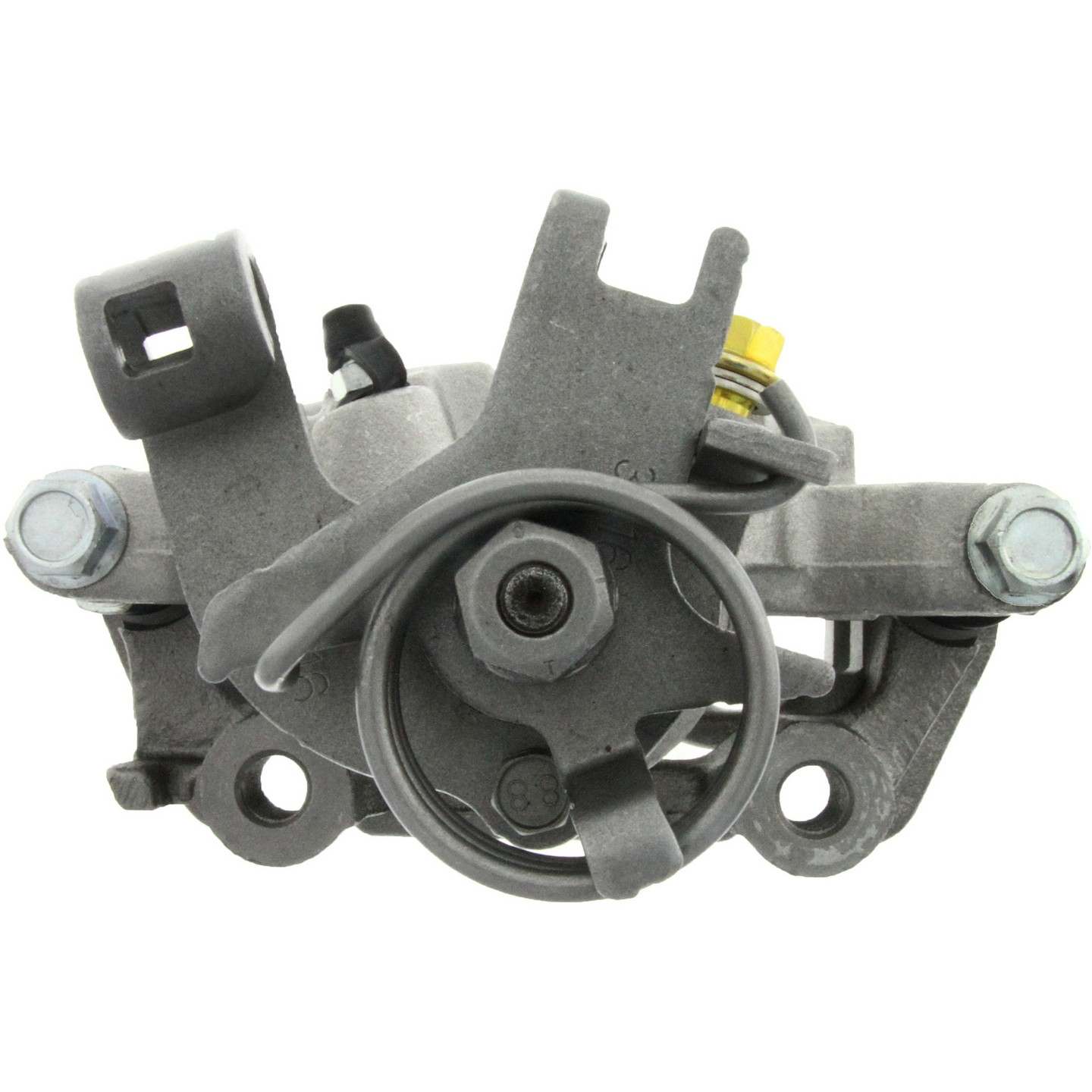 centric parts semi-loaded brake caliper  frsport 141.62579