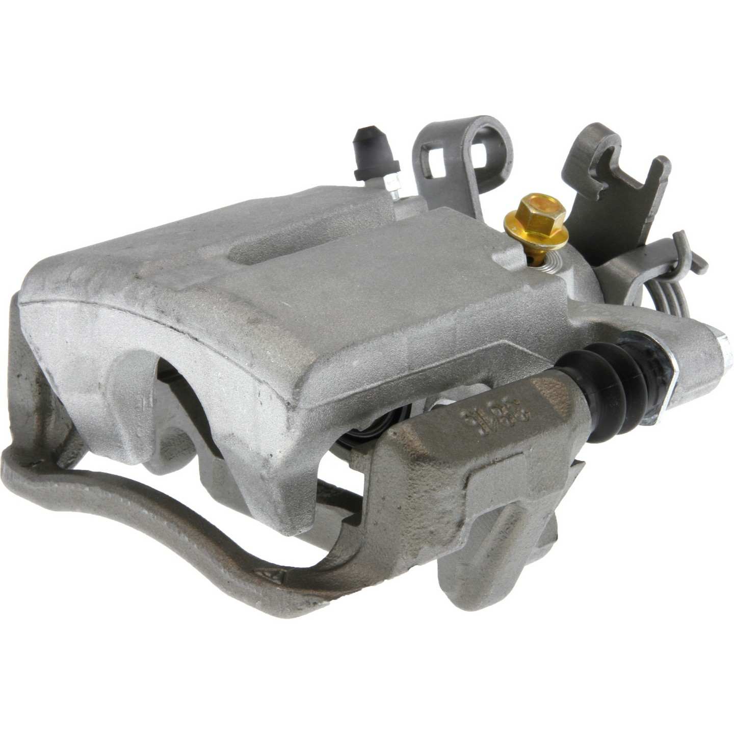 centric parts semi-loaded brake caliper  frsport 141.62580