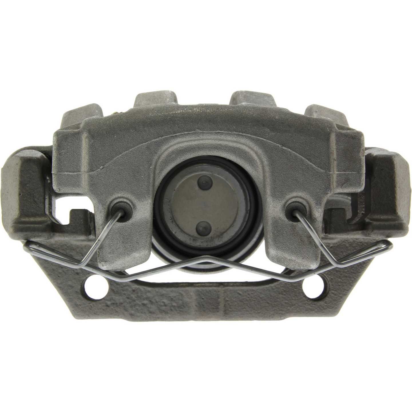 centric parts semi-loaded brake caliper  frsport 141.62587