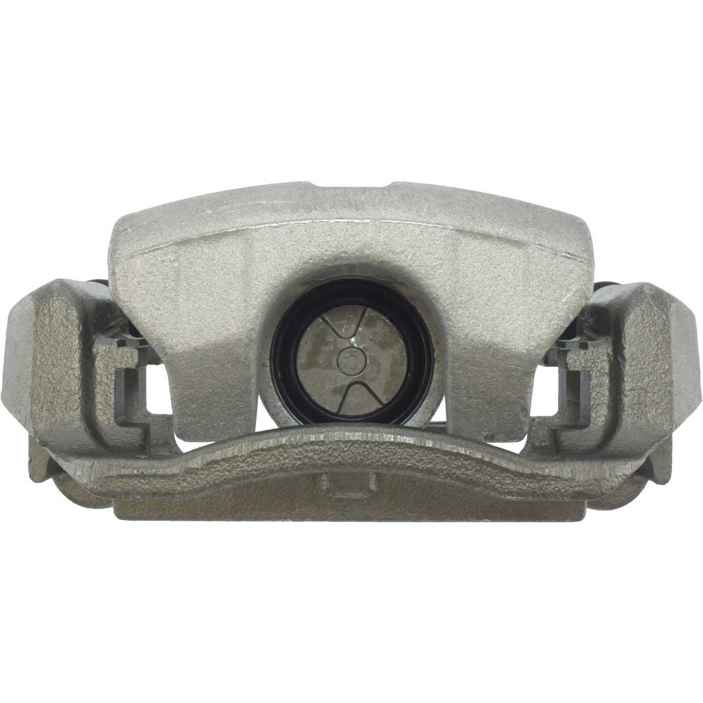 StopTech Semi-Loaded Brake Caliper  top view frsport 141.62589