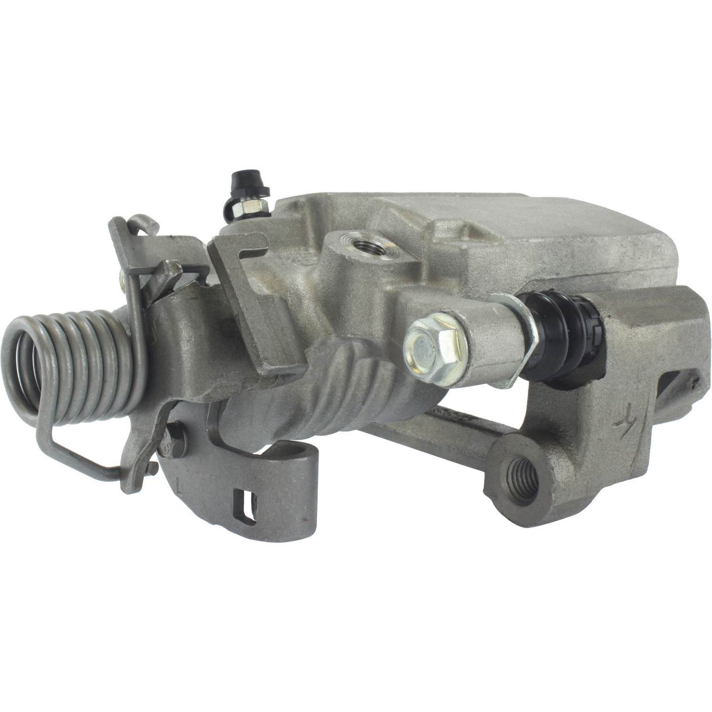 centric parts semi-loaded brake caliper  frsport 141.62590