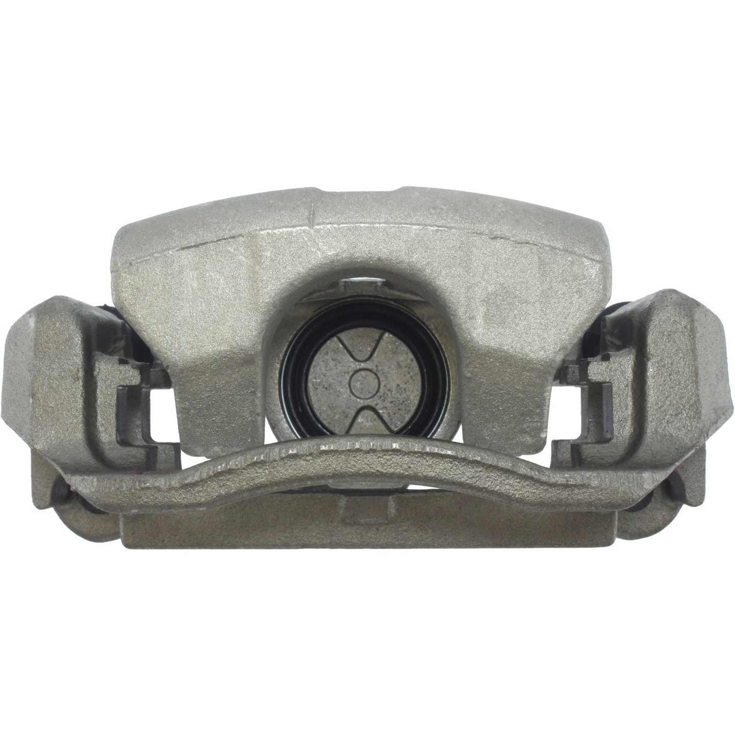 Centric Parts Semi-Loaded Brake Caliper  top view frsport 141.62590