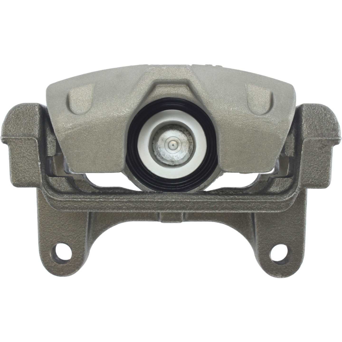 StopTech Semi-Loaded Brake Caliper  top view frsport 141.62596