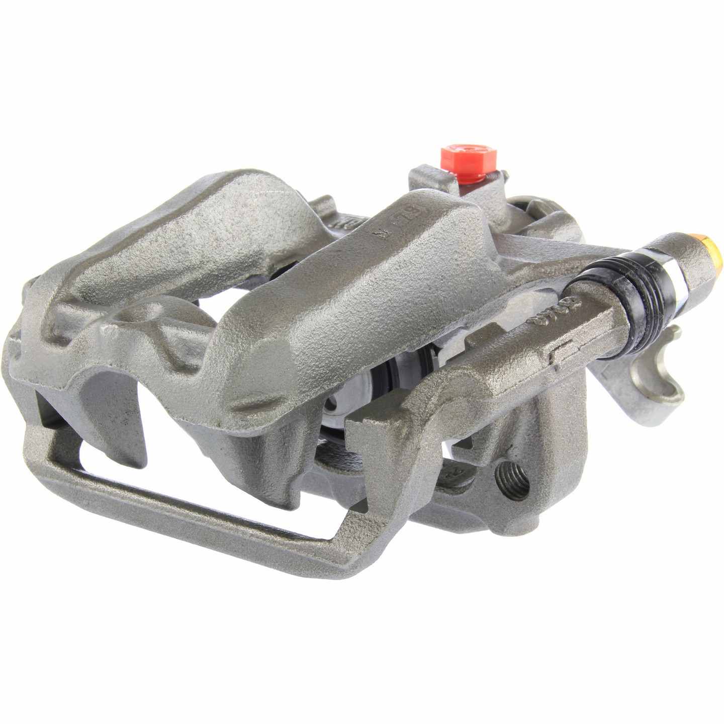 centric parts semi-loaded brake caliper  frsport 141.62632