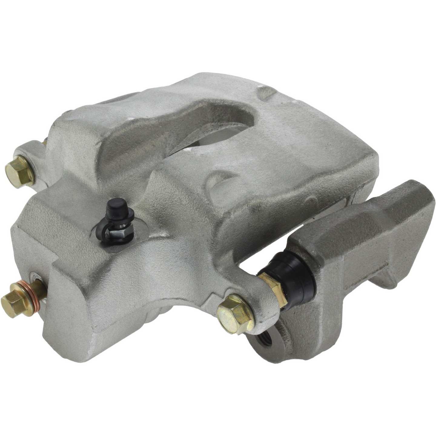 Stoptech Centric 2011 Saab 9-4X Semi-Loaded Brake Caliper - Rear Left 141.62633