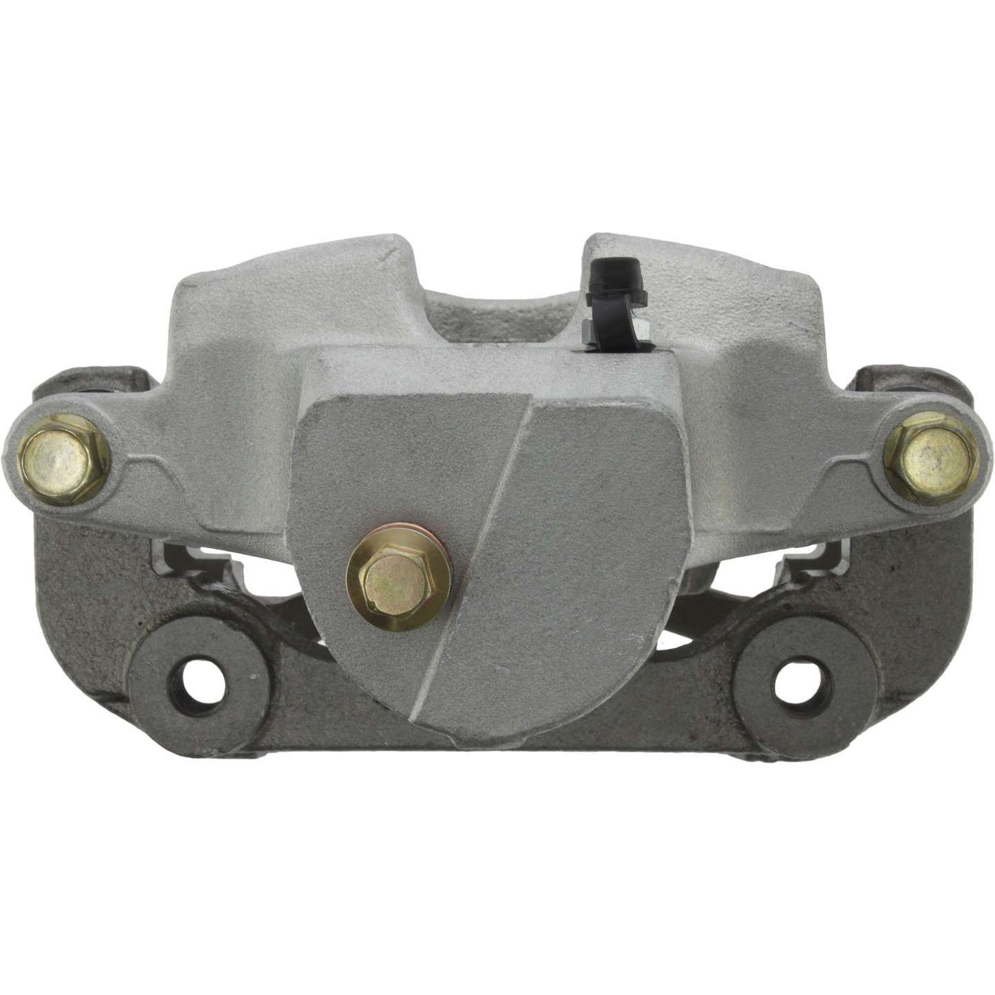 Stoptech Centric 2011 Saab 9-4X Semi-Loaded Brake Caliper - Rear Left 141.62633