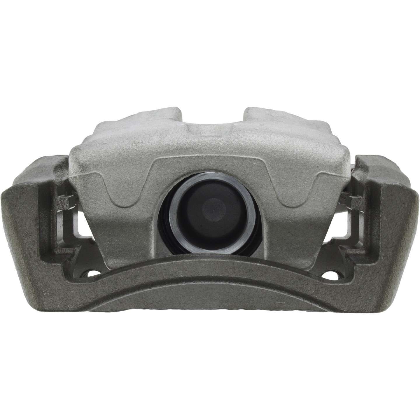 Centric Parts Semi-Loaded Brake Caliper  top view frsport 141.62633