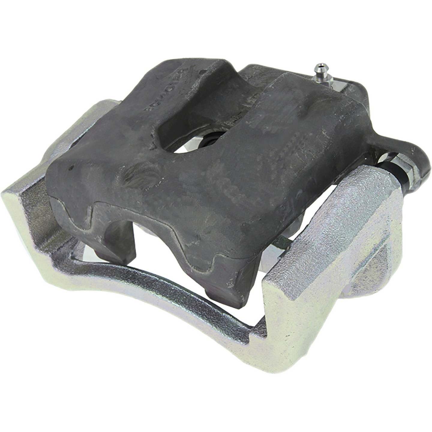 Stoptech Centric 2011 Saab 9-4X Semi-Loaded Brake Caliper - Rear Right 141.62634