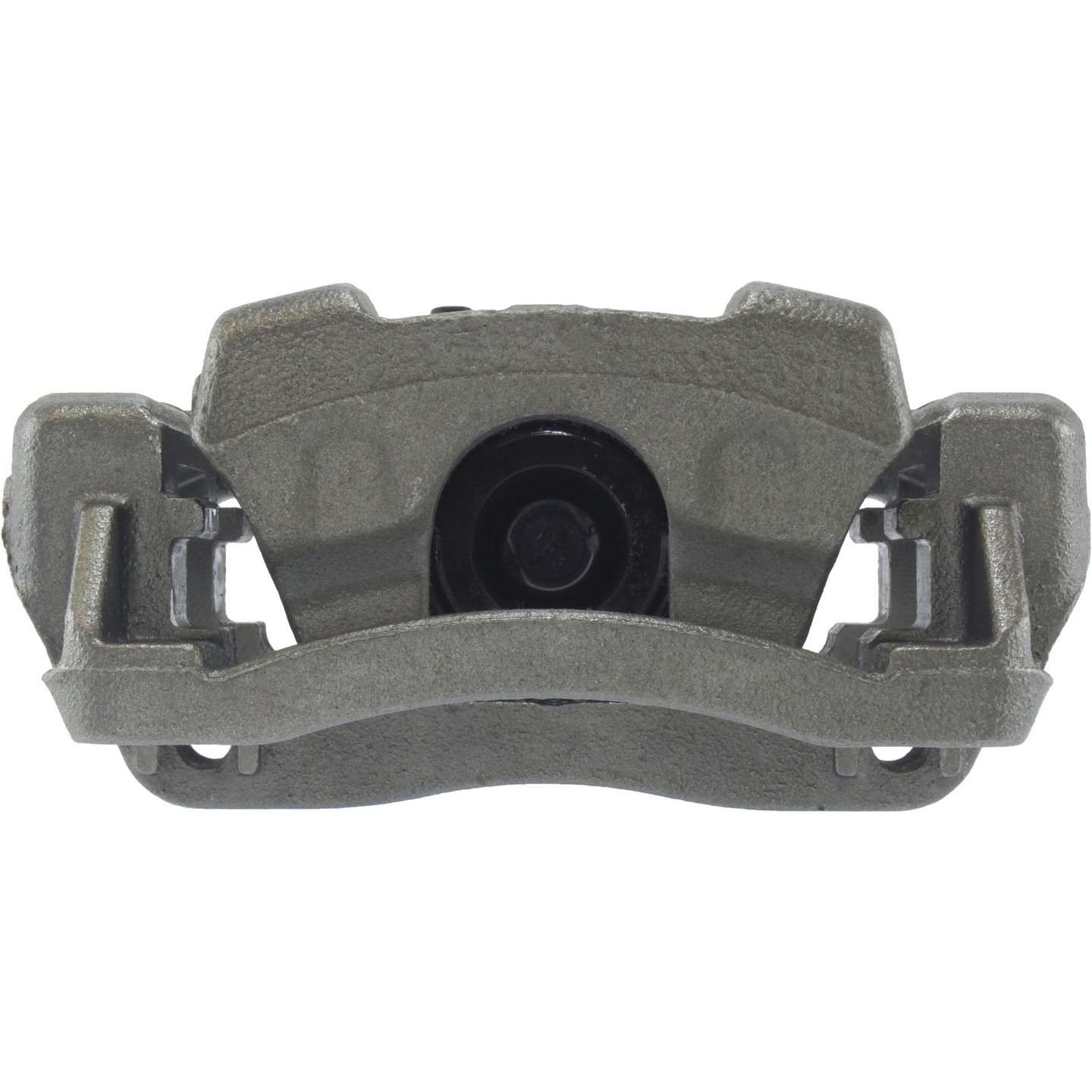 Centric Parts Semi-Loaded Brake Caliper with New Phenolic Pistons  top view frsport 141.62635