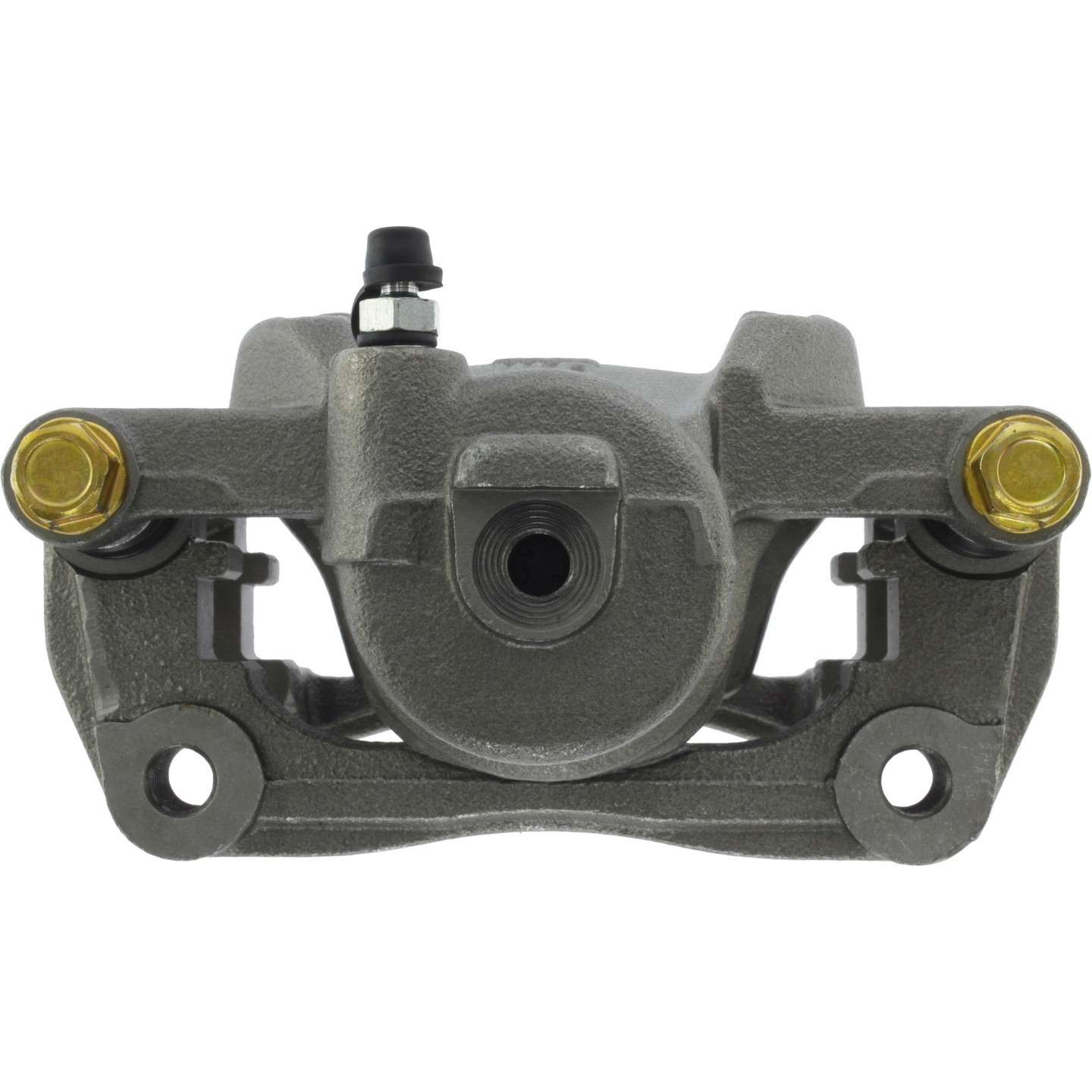 Stoptech Centric Semi-Loaded Brake Caliper - Rear Left 141.62636