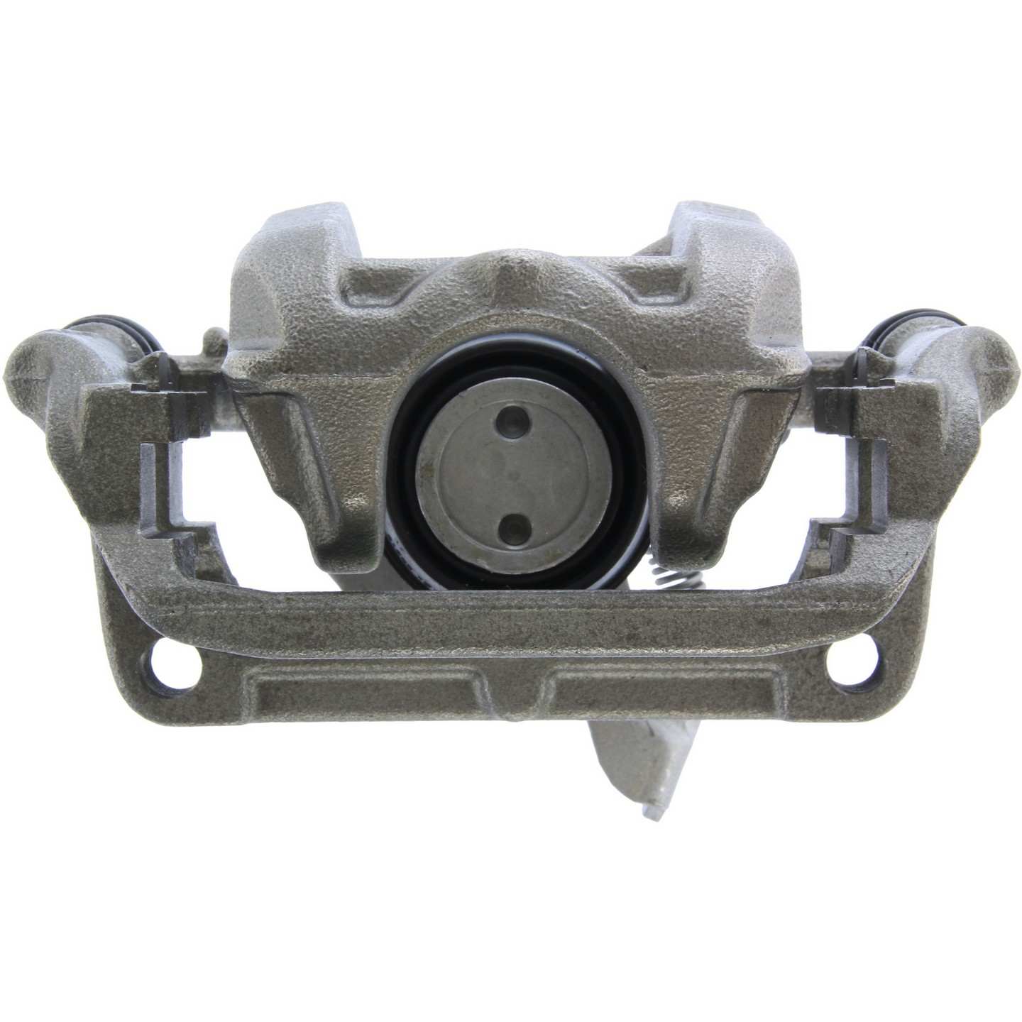 StopTech Semi-Loaded Brake Caliper  top view frsport 141.62641