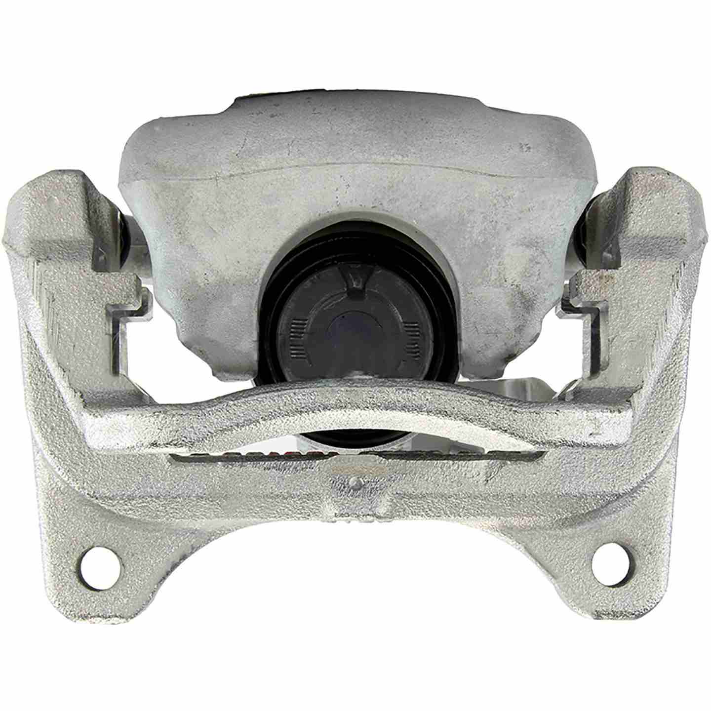 Centric Parts Semi-Loaded Brake Caliper  top view frsport 141.62671