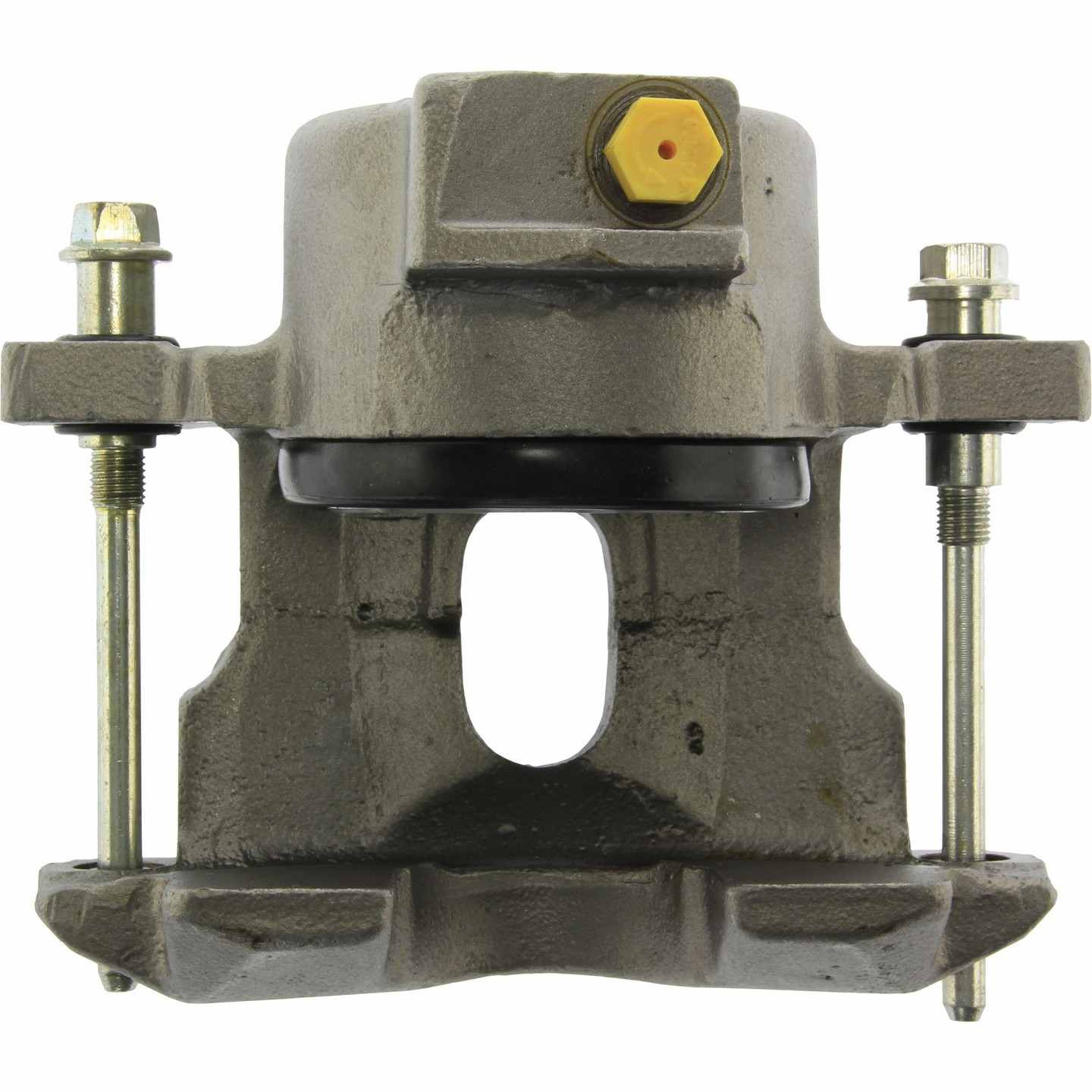 centric parts semi-loaded brake caliper  frsport 141.63013