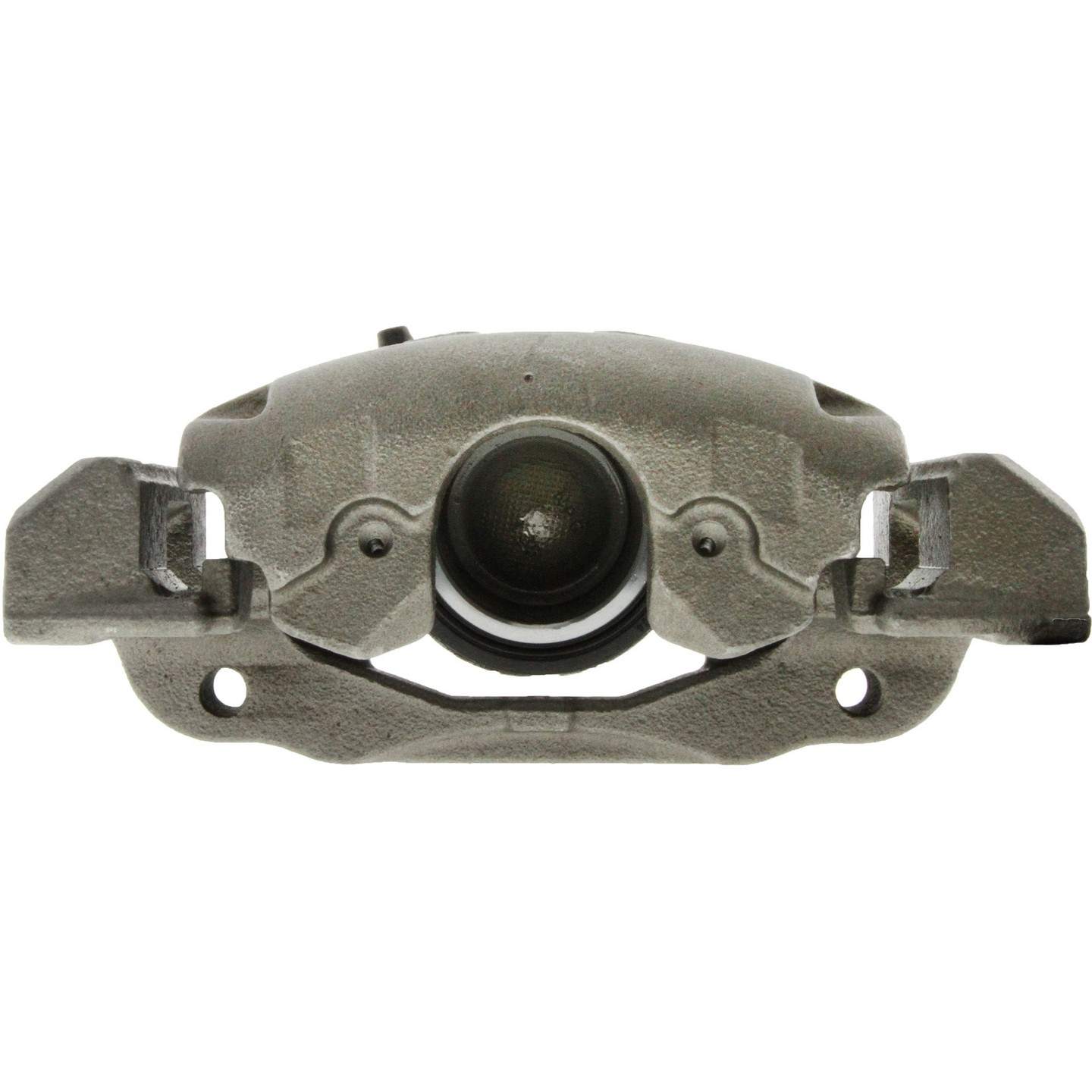 Centric Parts Semi-Loaded Brake Caliper  top view frsport 141.63027