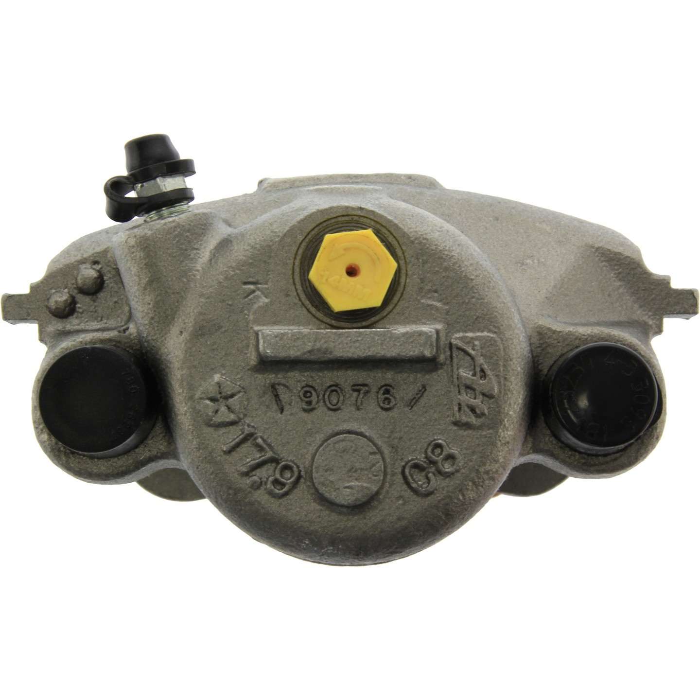 Stoptech Centric Semi-Loaded Brake Caliper - Front Left 141.63042