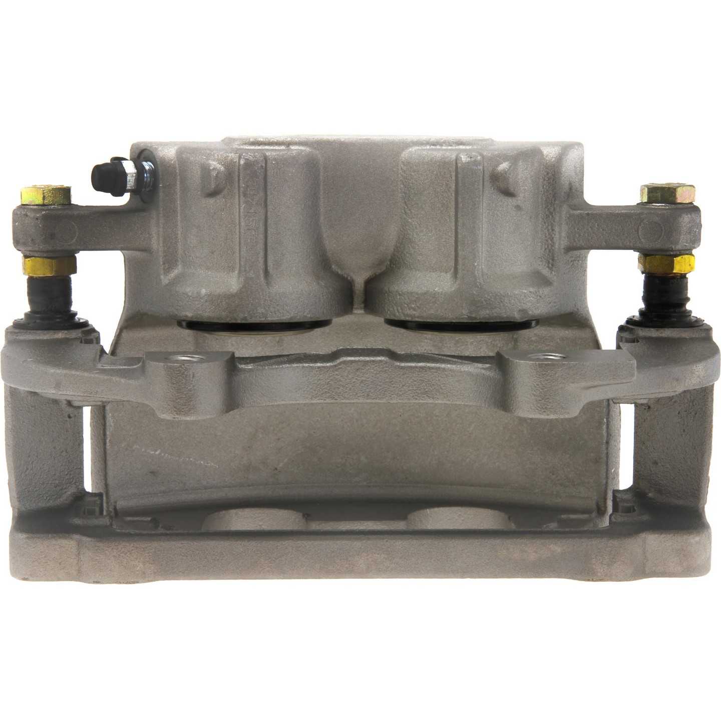 Stoptech Centric Semi-Loaded Brake Caliper - Front Left 141.63045