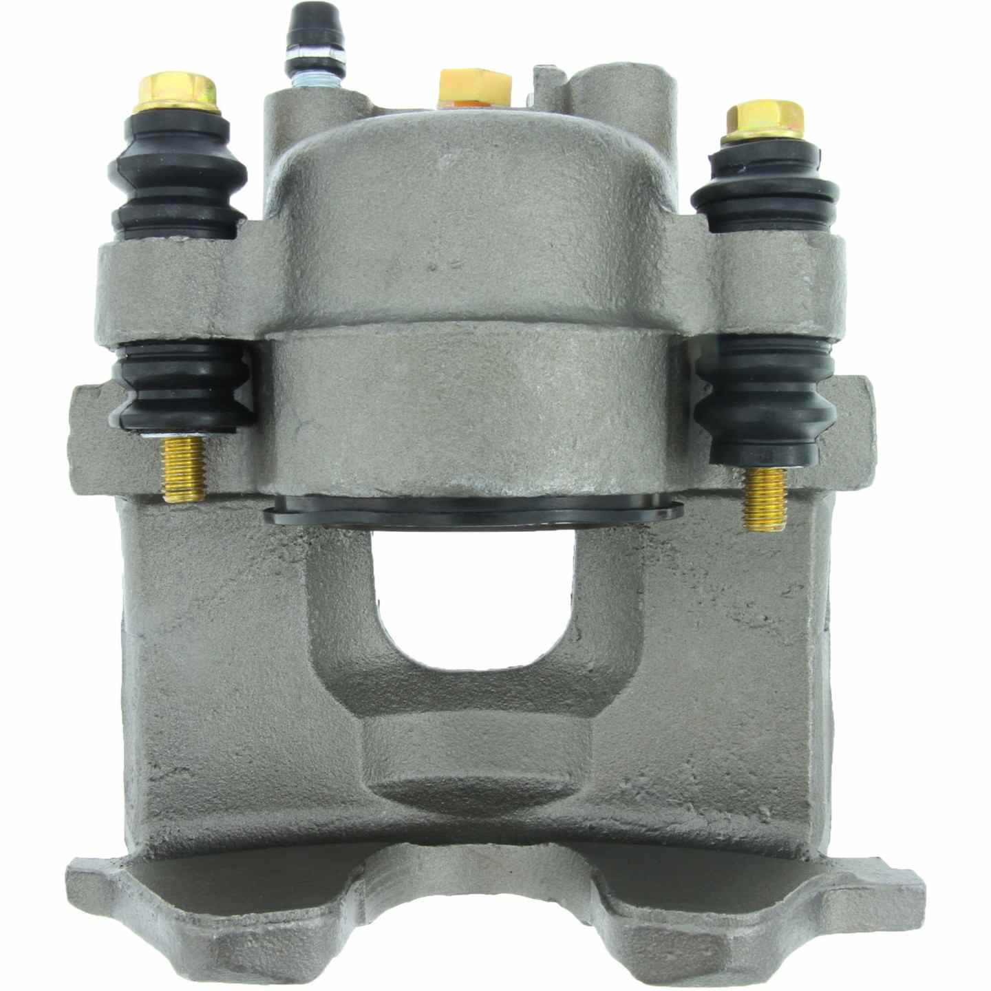 Stoptech Centric Semi-Loaded Brake Caliper - Front Left 141.63060