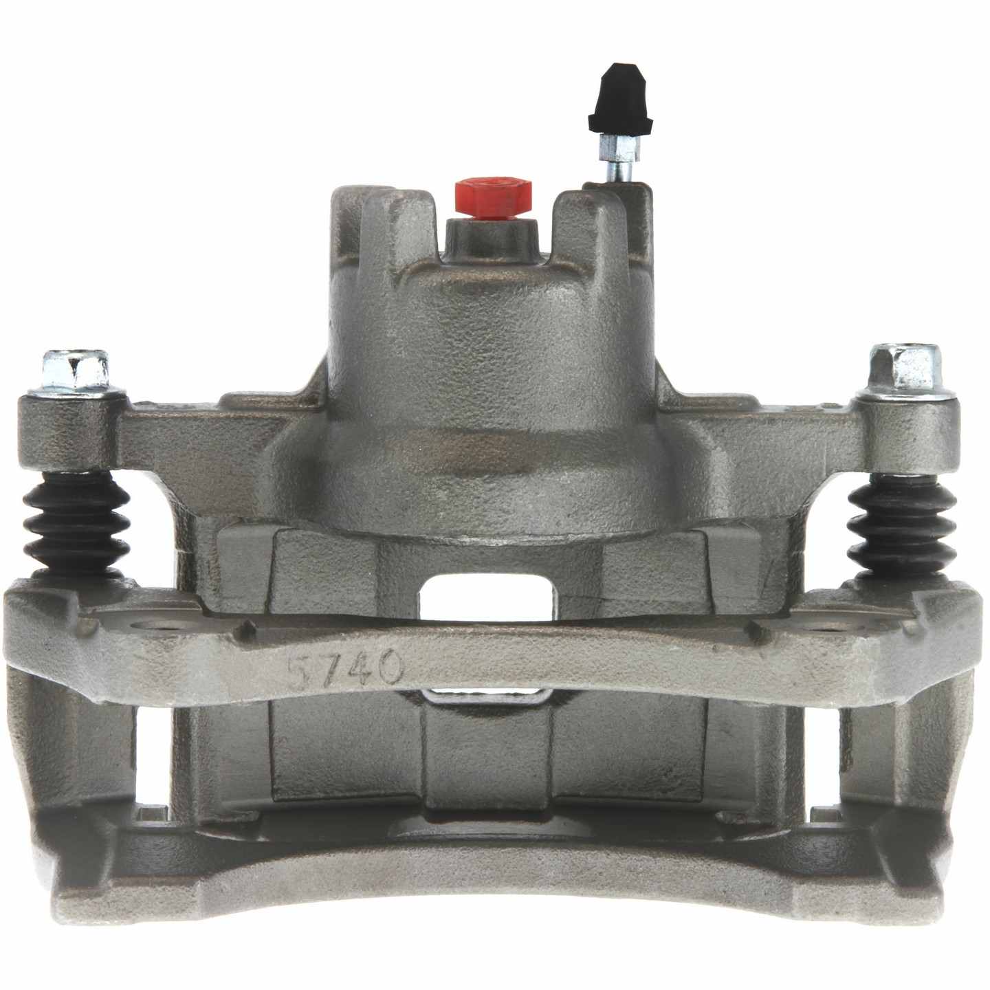 centric parts semi-loaded brake caliper  frsport 141.63077