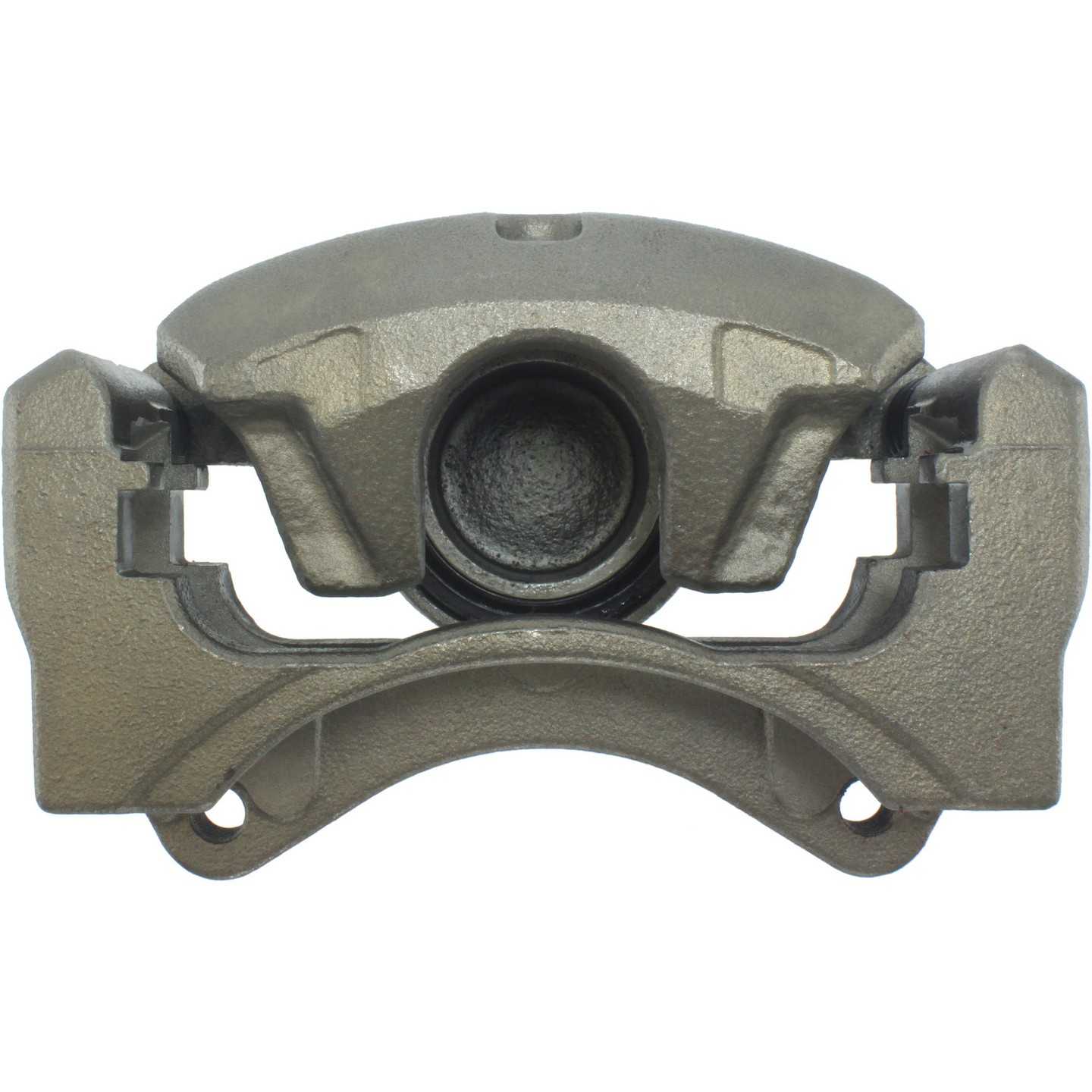 StopTech Semi-Loaded Brake Caliper  top view frsport 141.63077