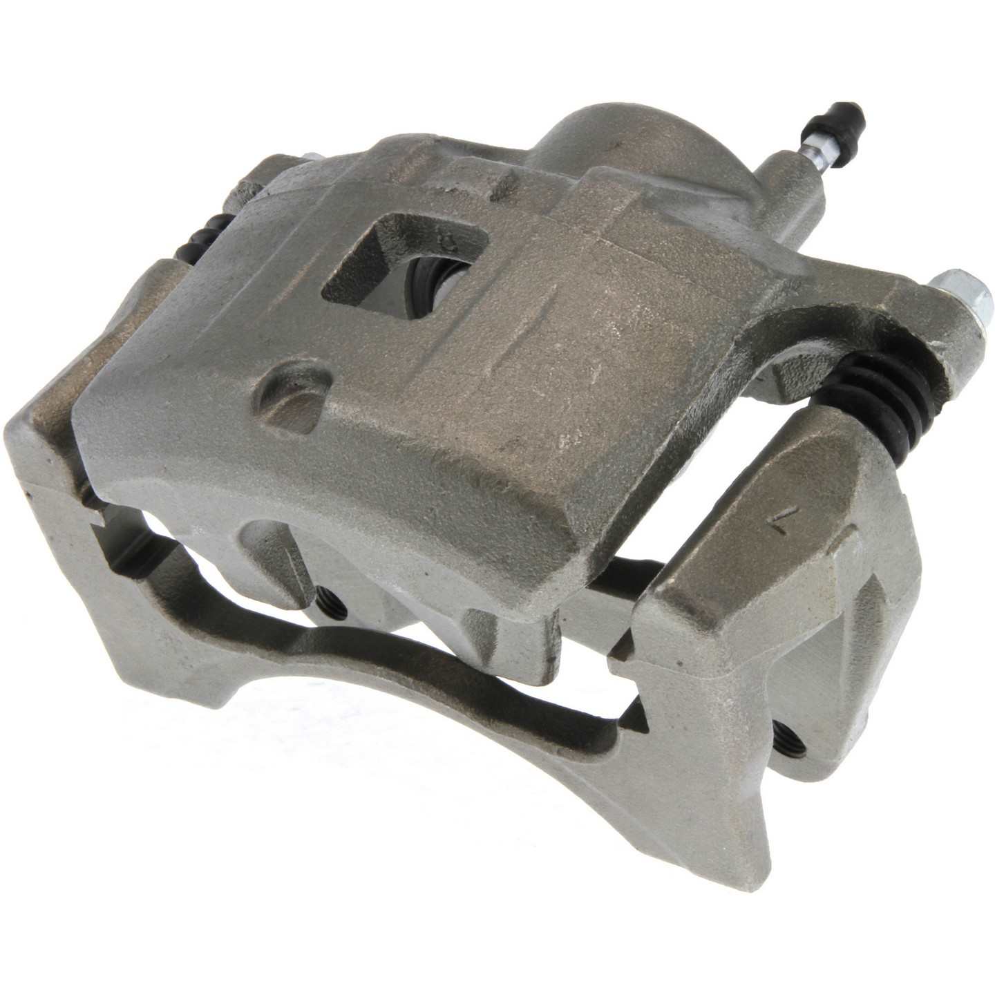 centric parts semi-loaded brake caliper  frsport 141.63078