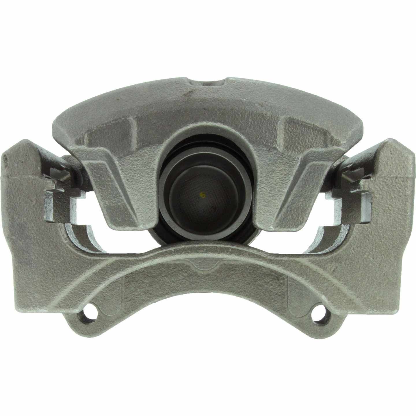 Centric Parts Semi-Loaded Brake Caliper  top view frsport 141.63078