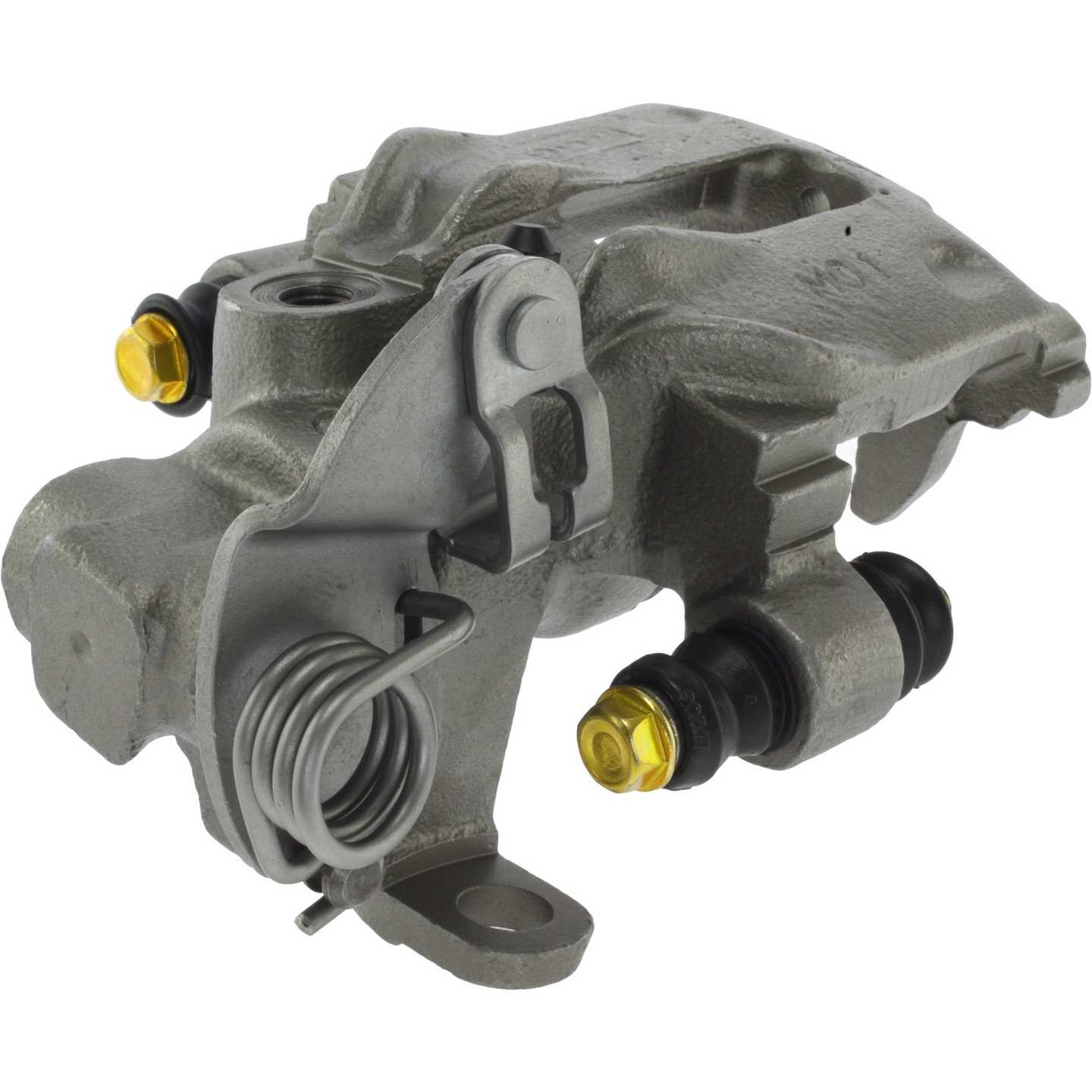 centric parts semi-loaded brake caliper  frsport 141.63504