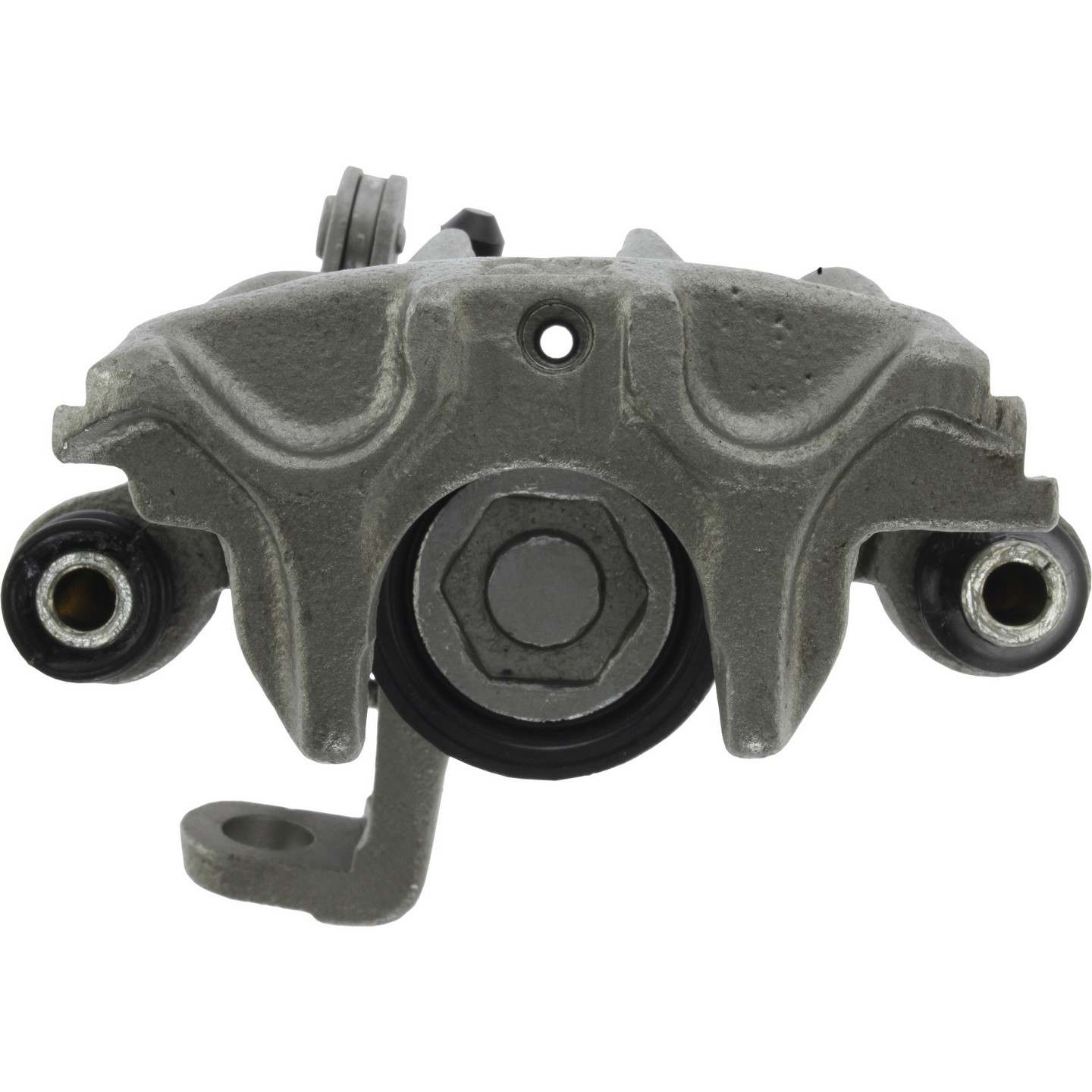 Centric Parts Semi-Loaded Brake Caliper  top view frsport 141.63504