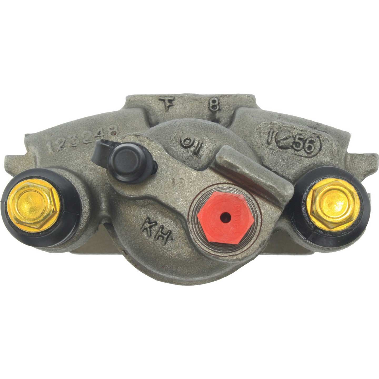 Stoptech Centric Semi-Loaded Brake Caliper - Rear Right 141.63513