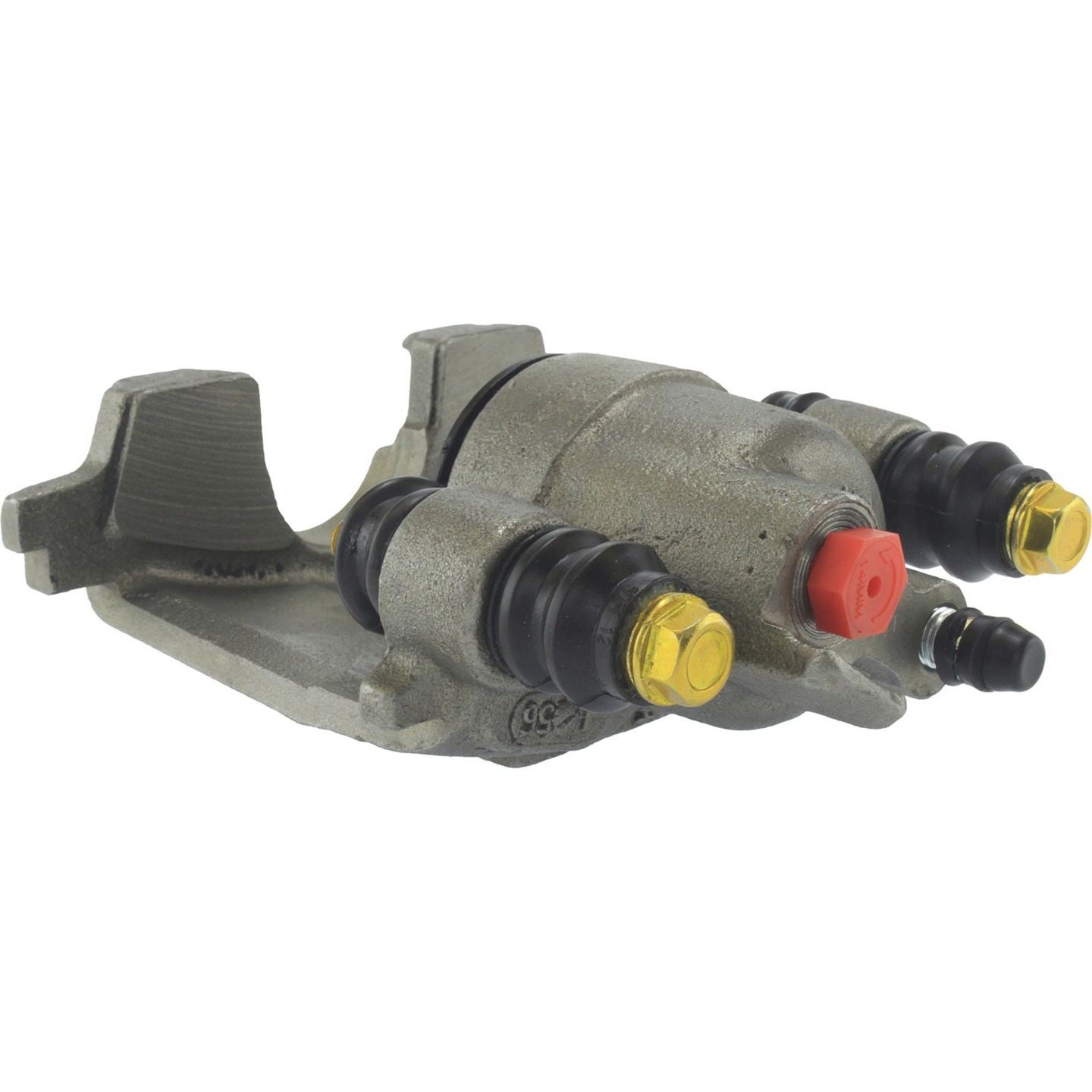 Stoptech Centric Semi-Loaded Brake Caliper - Rear Right 141.63513